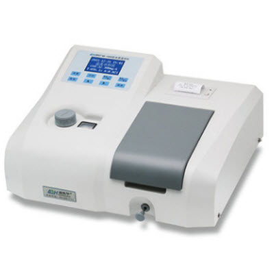 水質多參數測定儀/COD/氨氮/總磷/總氮/30孔 6B-1800