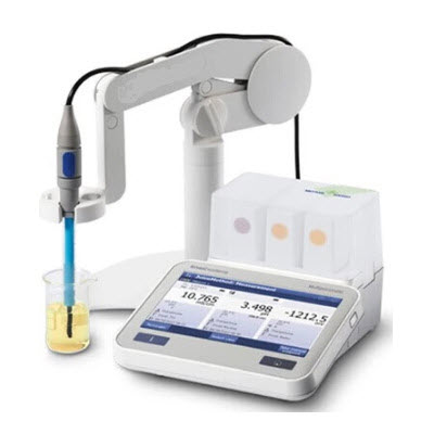 多功能測量儀 S400-uMix(22118)