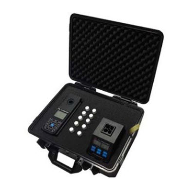 便攜式水質測定儀(COD/總磷/總氮  PWN-830C（23800）