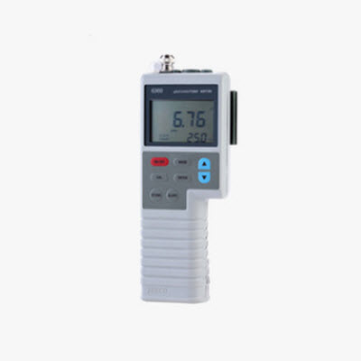 便攜式多參數(shù)測定儀 6360