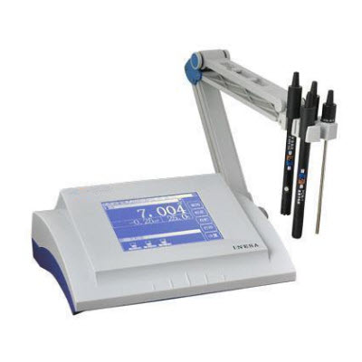 多參數(shù)水質(zhì)分析儀 DZS-706C