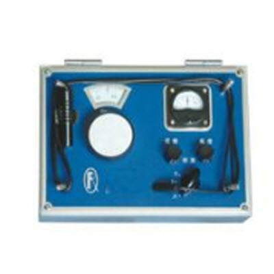 便攜式渦流電導(dǎo)率儀   HAD-7501A