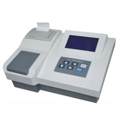 精密濁度儀 TURB-3A（5000）