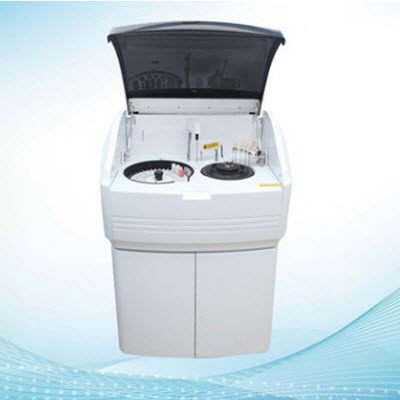 全自動(dòng)水質(zhì)分析系統(tǒng) GDYS-600M