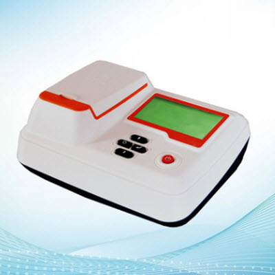 皮革.毛皮甲醛測定儀 GDYJ-201SP(14800)