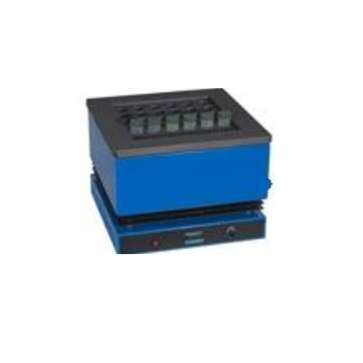 超高溫消解儀   HAD-st36