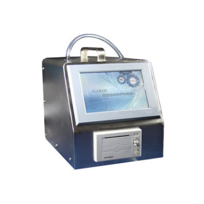 塵埃粒子計(jì)數(shù)器 CLJ-B330