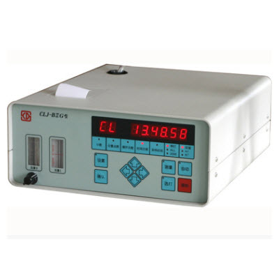 塵埃粒子計(jì)數(shù)器 CLJ-BIIG