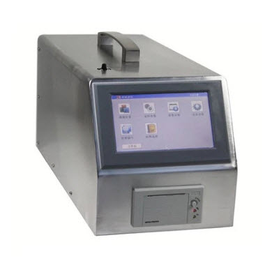 塵埃粒子計(jì)數(shù)器 CLJ-B530