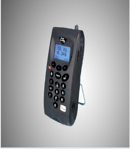 G100 CO2濃度測(cè)定儀