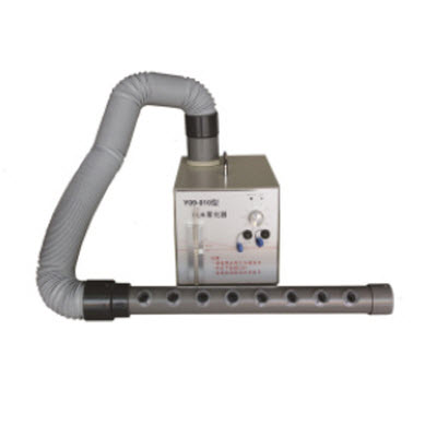氣流流向測試儀純水煙霧發(fā)生器 Y09-010