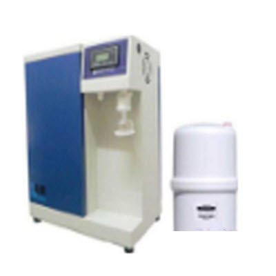 實驗室超純水機 LD-UPW