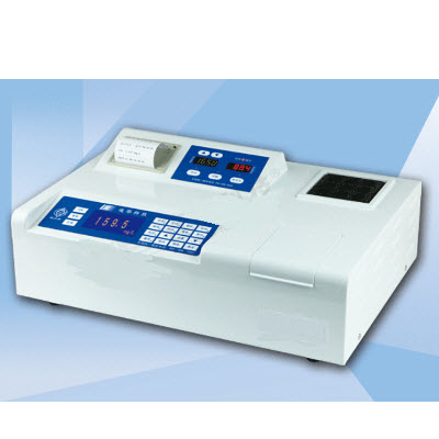 多參數(shù)COD測定儀 5B-6CV7