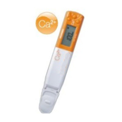 小型水質分析儀/鈣離子計 B-751