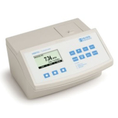 多量程濁度測定儀 HI88703