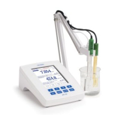 專業(yè)級多參數(shù)水質測定儀 HI5521