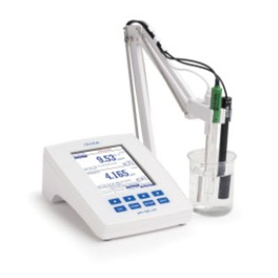 專業(yè)級多參數(shù)水質測定儀 HI5522