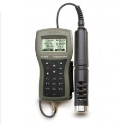 便攜式多參數(shù)水質分析測定儀 HI98194