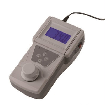 便攜式細(xì)菌濁度計 SGZ-6BXJ