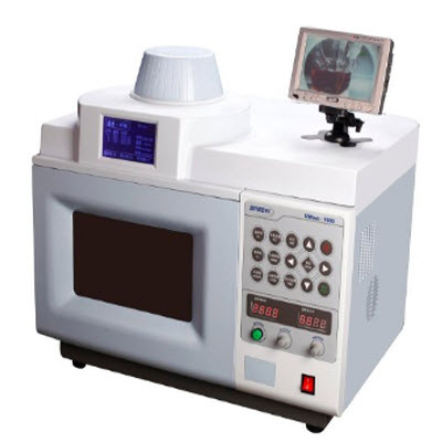 微波·紫外·超聲波三位一體合成萃取反應(yīng)儀/消解儀 UWave-1000