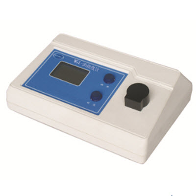 濁度計（儀） WGZ-200