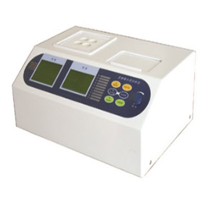 COD總磷氨氮測定儀 DR3000B