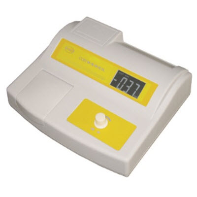 COD總磷氨氮測定儀 DR6000B