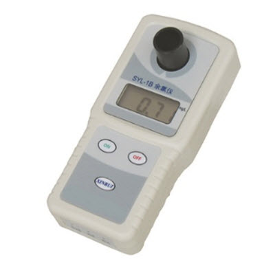 便攜式二氧化氯測定儀 SYL-2B
