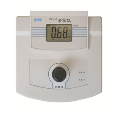 二氧化氯測定儀 SYL-2