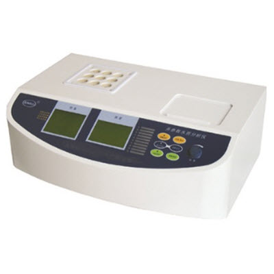 COD氨氮測定儀 DR5000A