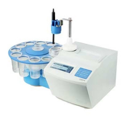 自動進樣器 SCH-01