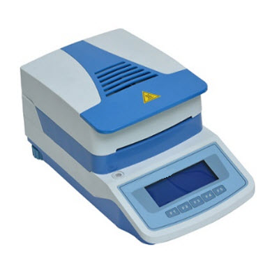 鹵素水分測定儀 LHS20-HR