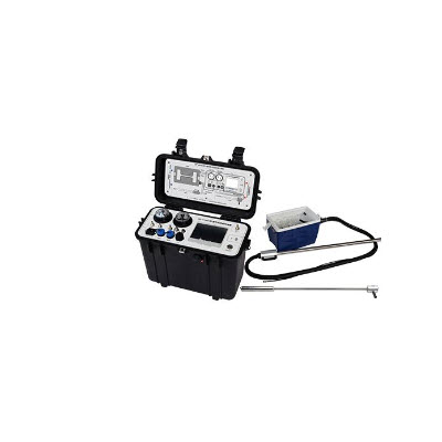 煙氣汞綜合采樣器  HAD-3700A