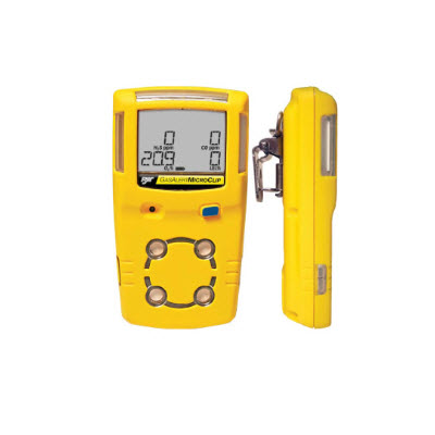 便攜式氣體檢測儀  GAMC-4