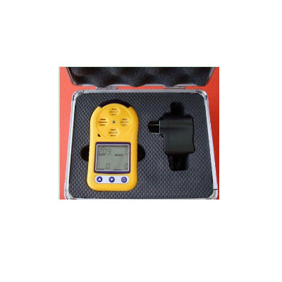 便攜式可燃?xì)怏w檢測儀  NJ8H-BX80-Ex