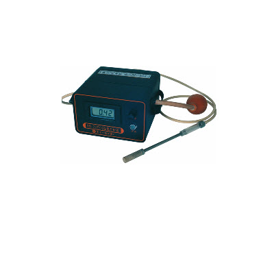 便攜式氫氣分析儀   NF-RD-2059G