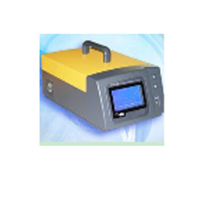 廢氣分析儀 FN-NHA-506