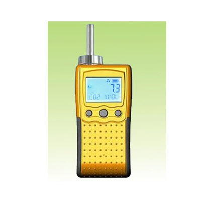 便攜式二氧化碳探測儀 KE80-CO2 0-50%VOL