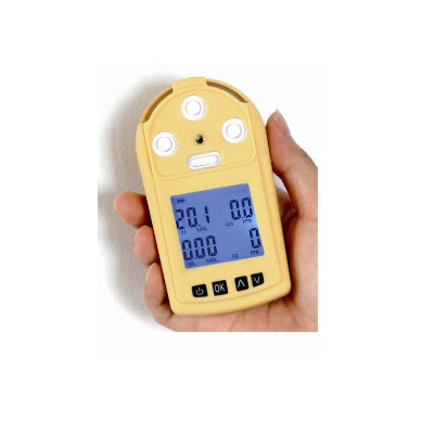 氣體檢測儀   JAN-EM-4