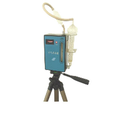 大氣（個體、空氣、氣體、毒物、低流量）采樣器  XB-DDY-1.5D