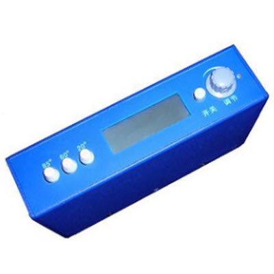 三角度型光澤度計(jì) WGG-20/60/85