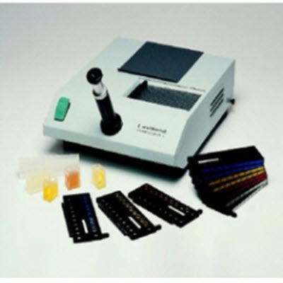 便攜式色差計(jì) MODEL-F