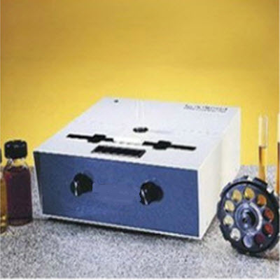 目視比色計(jì) AF228