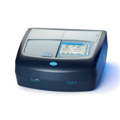 紫外可見光分析儀 DR-6000