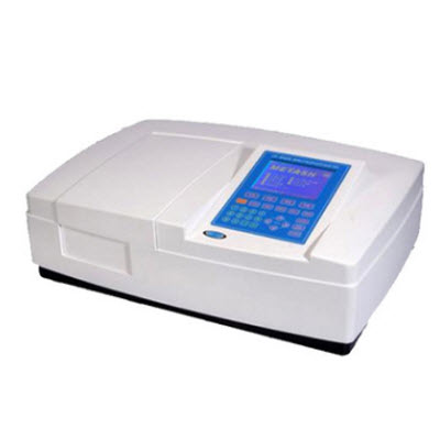 紫外可見光度計(jì) 1860型