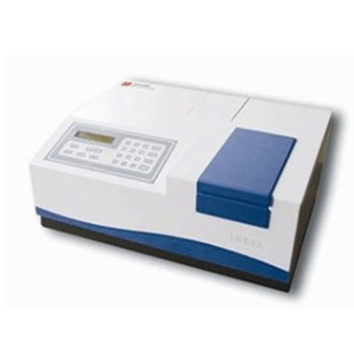 紫外可見分光光度計(jì) UV757