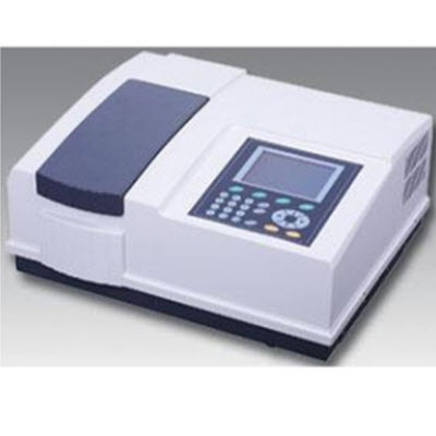 紫外可見分光光度計(jì) LASA AGRO2800