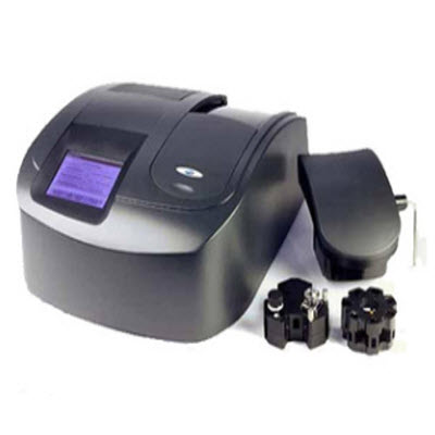 紫外可見光分析儀 DR-5000