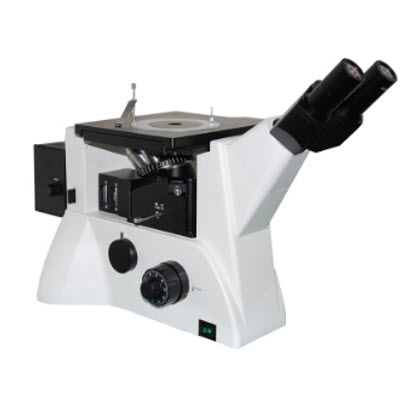 明暗場微分干涉相襯金相顯微鏡 YY-20BDD