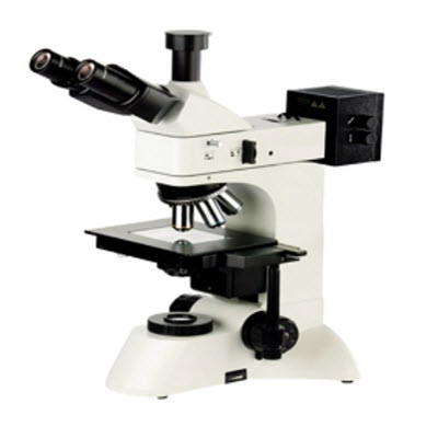 正置明暗場金相顯微鏡 6XCA